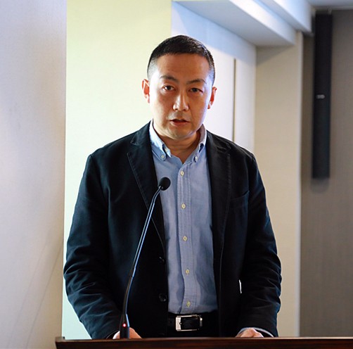 陕西hahabet集团召开辅导干部大会 陕西hahabet集团召开辅导干部大会
