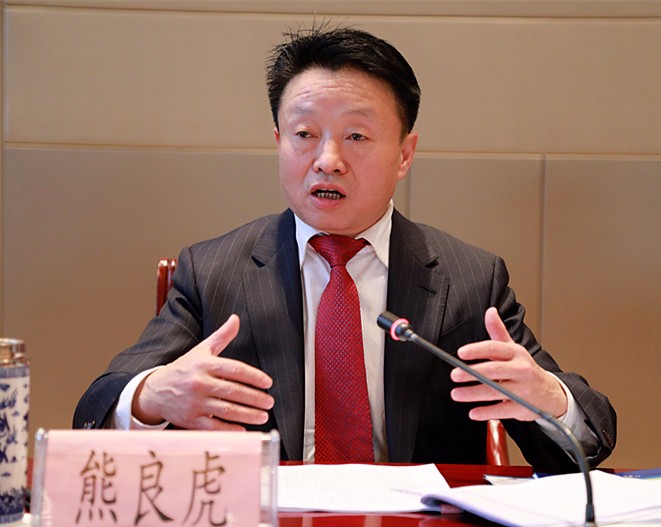 陕西hahabet集团2018年工作会议暨一届二次职代会隆沉召开 陕西hahabet集团2018年工作会议暨一届二次职代会隆沉召开