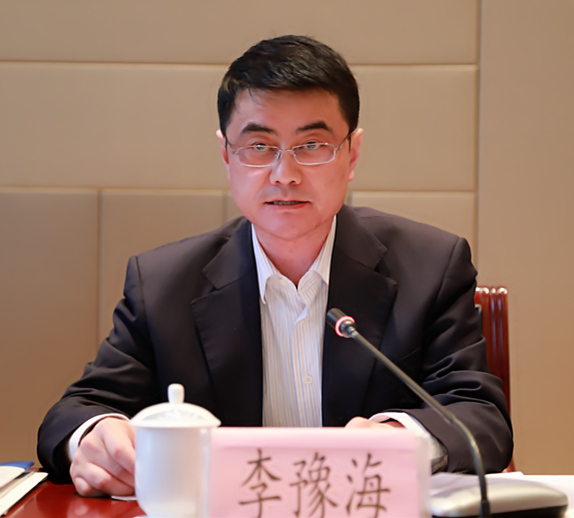 陕西hahabet集团2018年工作会议暨一届二次职代会隆沉召开 陕西hahabet集团2018年工作会议暨一届二次职代会隆沉召开