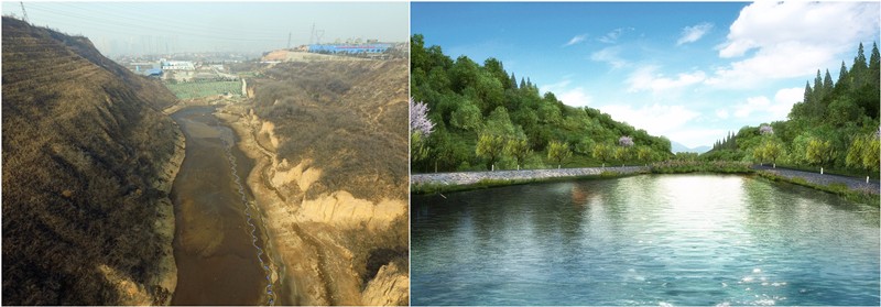 陕西日报长篇通讯:守护好三秦大地的绿水青山——陕西hahabet集团推动我省生态hahabet建设综述 陕西日报长篇通讯:守护好三秦大地的绿水青山——陕西hahabet集团推动我省生态hahabet建设综述