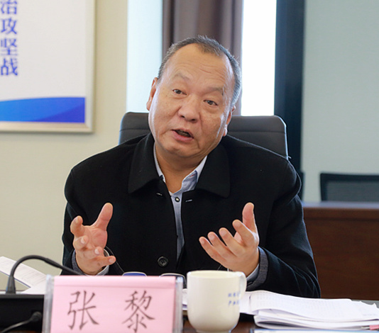省国资委调研督导陕西hahabet集团沉点工作发展情况 省国资委调研督导陕西hahabet集团沉点工作发展情况