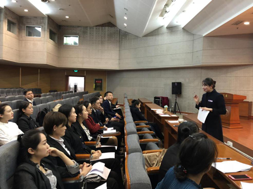 陕西hahabet集团解说员团队炼成记