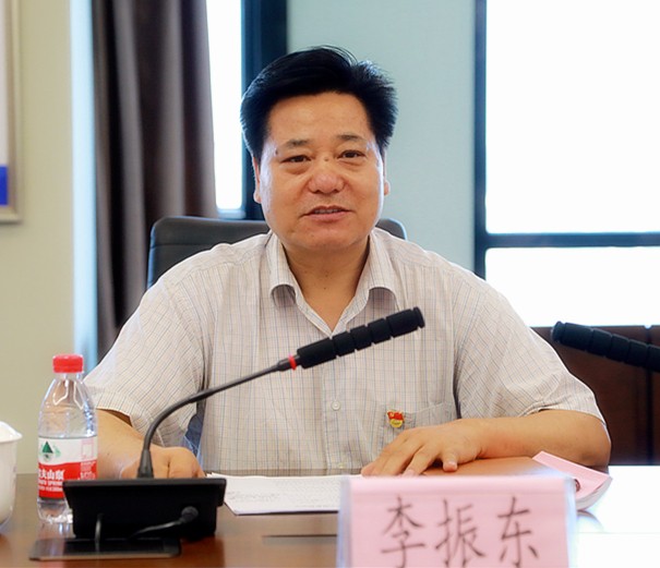 陕西hahabet集团召开辅导班子“不忘初心、服膺使命”专题民主生涯会 陕西hahabet集团召开辅导班子“不忘初心、服膺使命”专题民主生涯会
