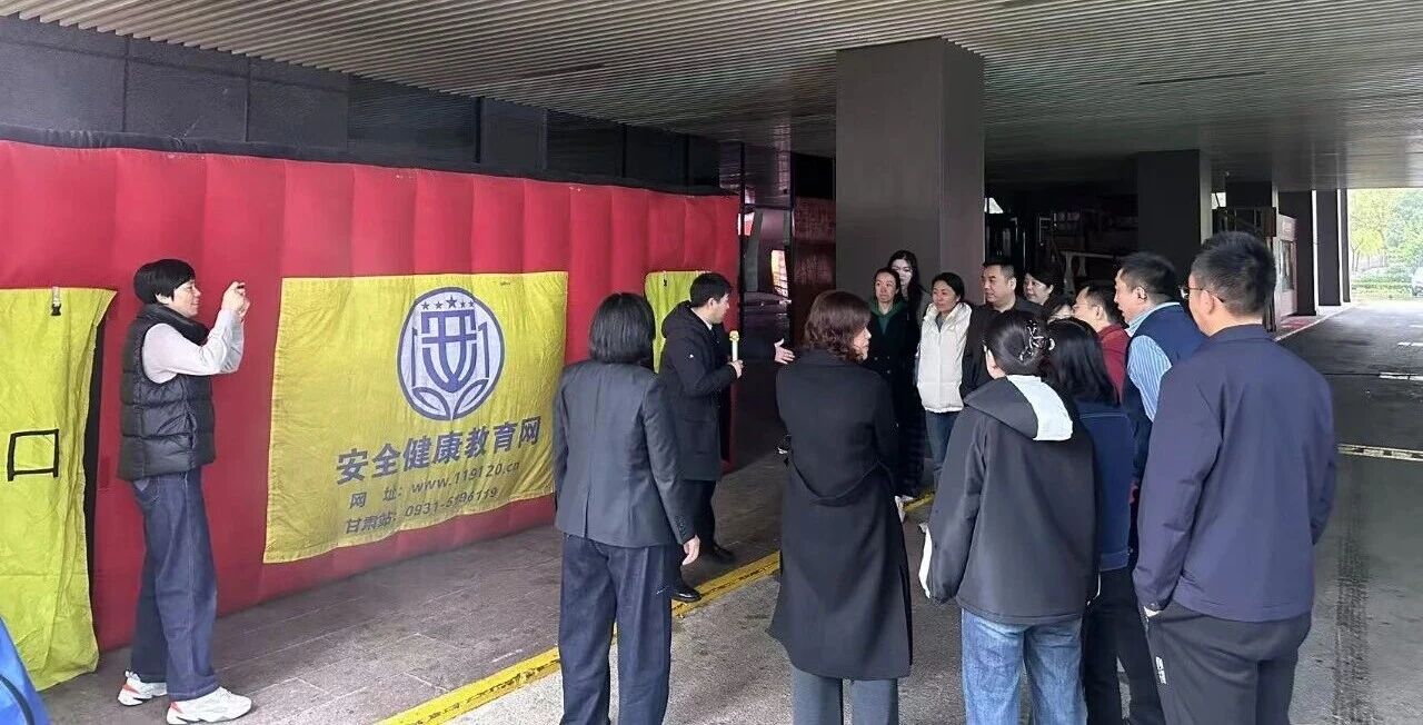 陕西hahabet集团进行消防技术培训 筑牢安全“防火墙”